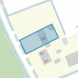 Perceel NST01-I-4314