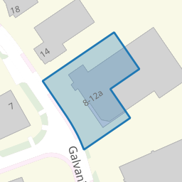 Perceel NST01-I-4317