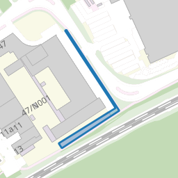 Perceel NST01-I-4324