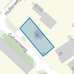 Perceel NST01-I-4332