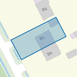 Perceel NST01-I-4338