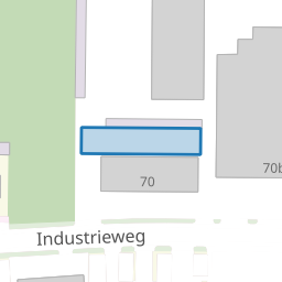 Perceel NST01-I-4343