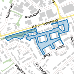 Perceel NST01-I-4345