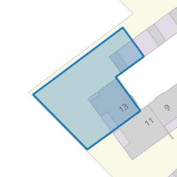 Perceel NST01-I-4349