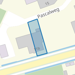 Perceel NST01-I-4376