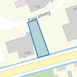 Perceel NST01-I-4377