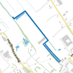 Perceel NST01-I-4378