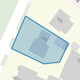 Perceel NST01-I-4397