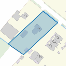 Perceel NST01-I-4445