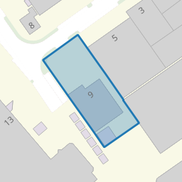 Perceel NST01-I-4492