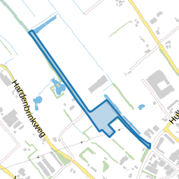 Perceel NST01-I-4510