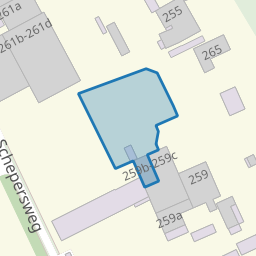 Perceel NST01-I-4551