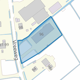 Perceel NST01-I-4588