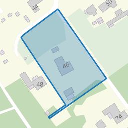 Perceel NST01-I-4603