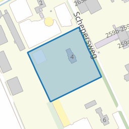 Perceel NST01-I-4609