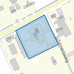 Perceel NST01-I-4610