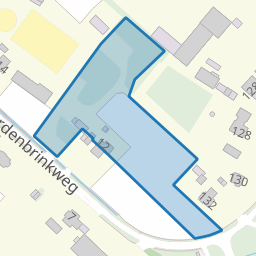 Perceel NST01-I-4694