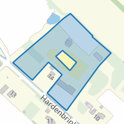 Perceel NST01-I-4695