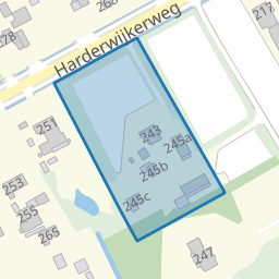 Perceel NST01-I-4715