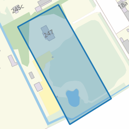 Perceel NST01-I-4716