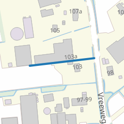 Perceel NST01-I-4724