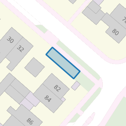 Perceel NST01-I-4731