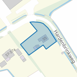 Perceel NST01-I-4740