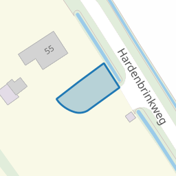 Perceel NST01-I-4741