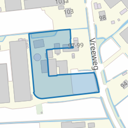 Perceel NST01-I-4764