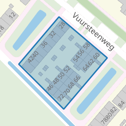 Perceel NST01-I-4771