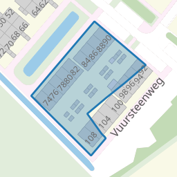 Perceel NST01-I-4784