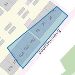 Perceel NST01-I-4787