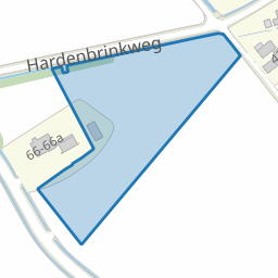 Perceel NST01-I-4790