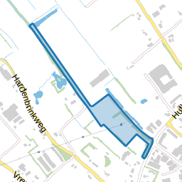 Perceel NST01-I-4952