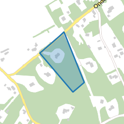 Perceel NST01-K-1018