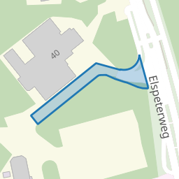 Perceel NST01-K-1031