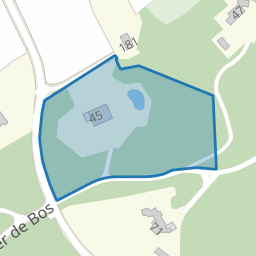 Perceel NST01-K-1058