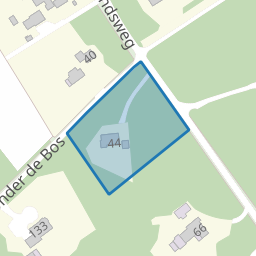 Perceel NST01-K-1065