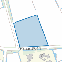 Perceel NST01-L-4201