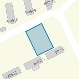 Perceel NST01-L-5101