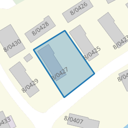 Perceel NST01-L-5134