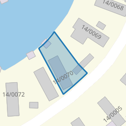 Perceel NST01-L-5174