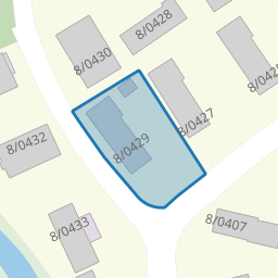 Perceel NST01-L-5189