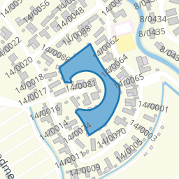 Perceel NST01-L-5300