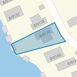 Perceel NST01-L-5319