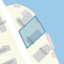 Perceel NST01-L-5322