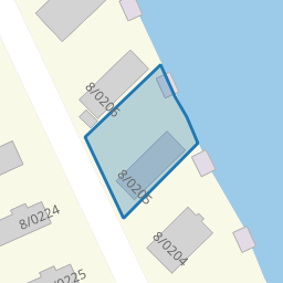 Perceel NST01-L-5325