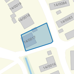 Perceel NST01-L-5404