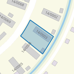 Perceel NST01-L-5432