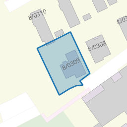 Perceel NST01-L-5450